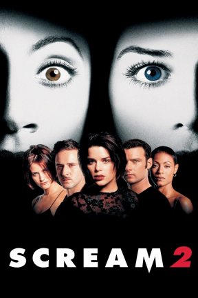 Scream 2