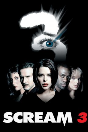 Scream 3