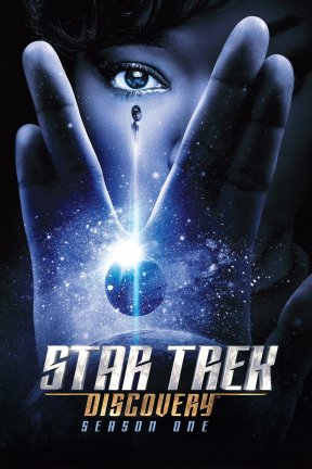 Star Trek: Discovery (Staffel 1)