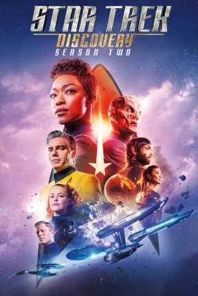 Star Trek: Discovery (Staffel 2)