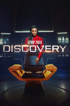 Star Trek: Discovery (Staffel 4)