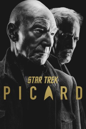 Star Trek: Picard: Staffel 2