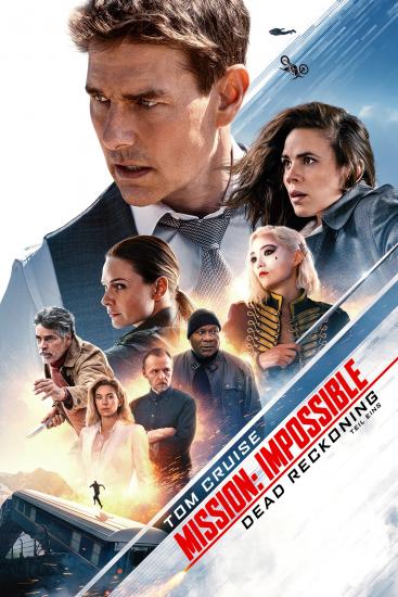 Mission: Impossible - Dead Reckoning Teil Eins