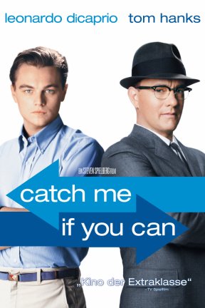 Catch Me If You Can