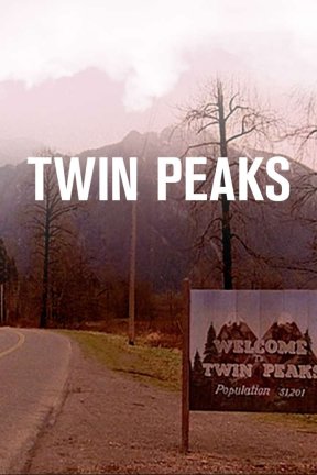 Twin Peaks (Staffel 1)