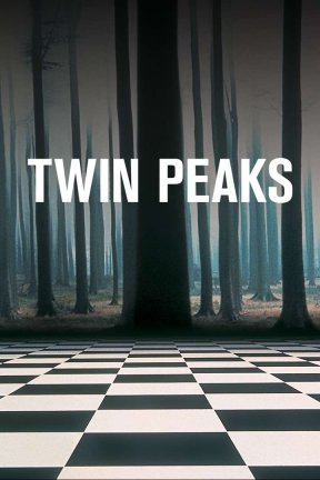 Twin Peaks (Staffel 2)