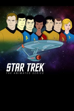 Star Trek: The Complete Animated Series