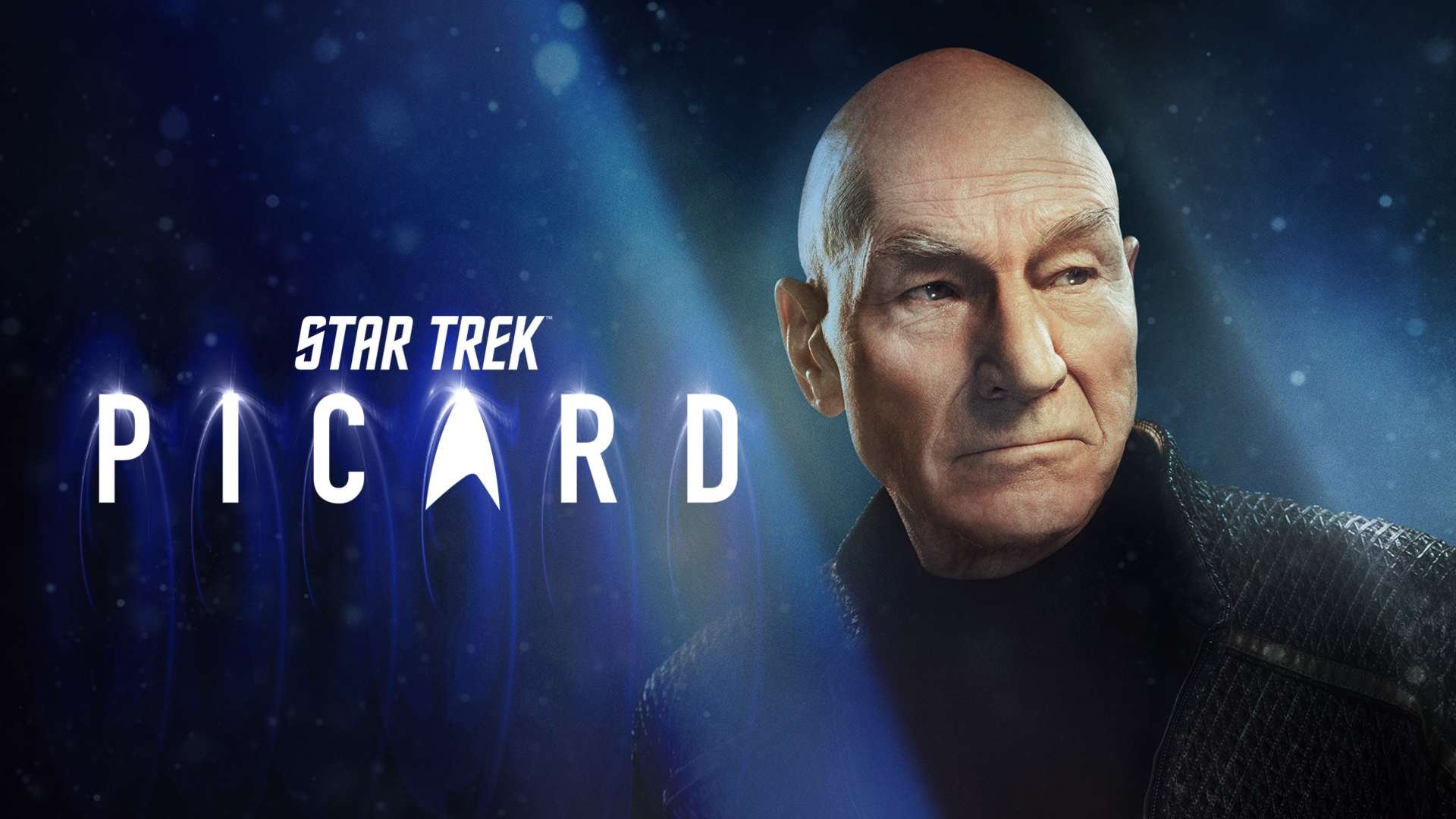 Star Trek Picard Die komplette Serie