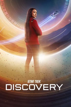 Star Trek: Discovery (Staffel 5)