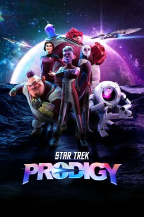 Star Trek: Prodigy (Staffel 2)