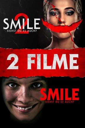 Filmplakat: Smile-Collection - 2 Filme