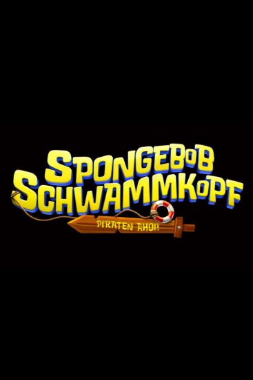 SpongeBob Schwammkopf: Piraten Ahoi! 