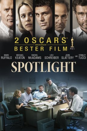 Spotlight