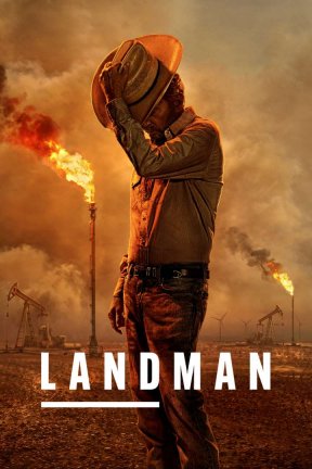 Filmplakat: Landman (Staffel 2)