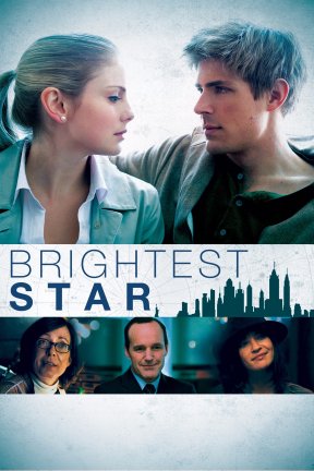 Brightest Star - Dein Platz im Universum