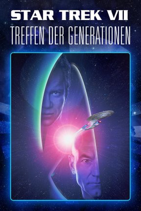 Star Trek VII: Treffen der Generationen