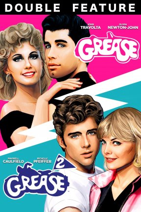 Grease Double Feature
