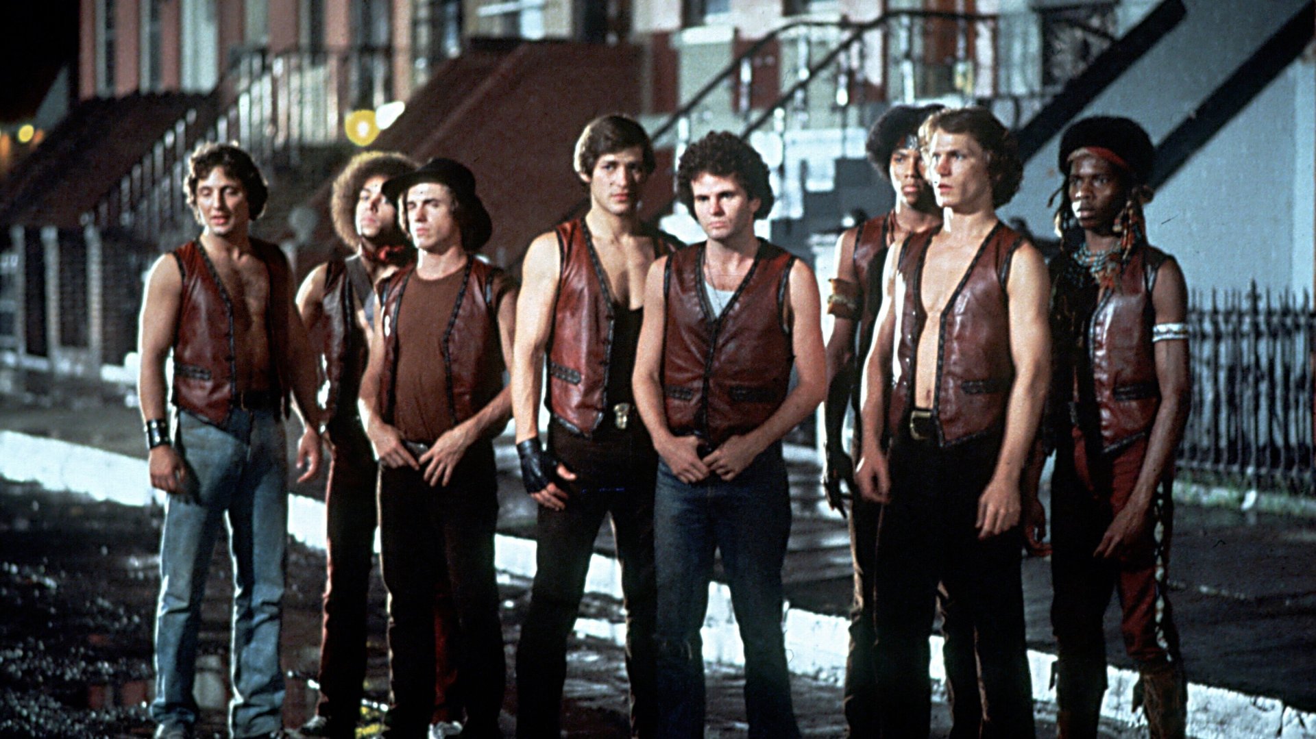 The Warriors