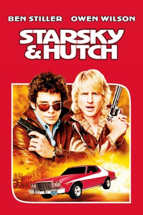 Starsky & Hutch